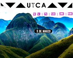 UTCA Ultra Trail Codo de los Andes