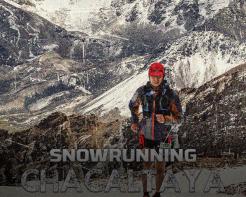 SKY Snow Chacaltaya 