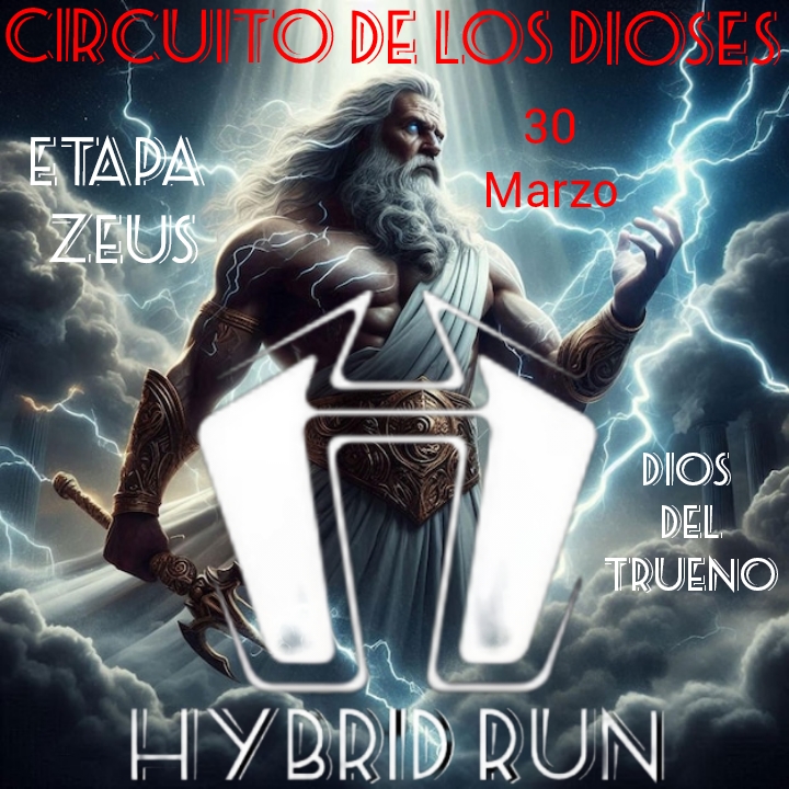 Hybrid Run