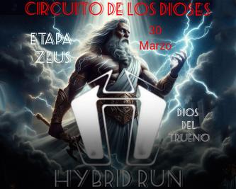 Hybrid Run