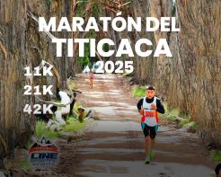 Maraton del Titikaka 2025