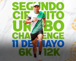 2do CIRCUITO VENI A ENTRENAR – URUBO CHALLENGE