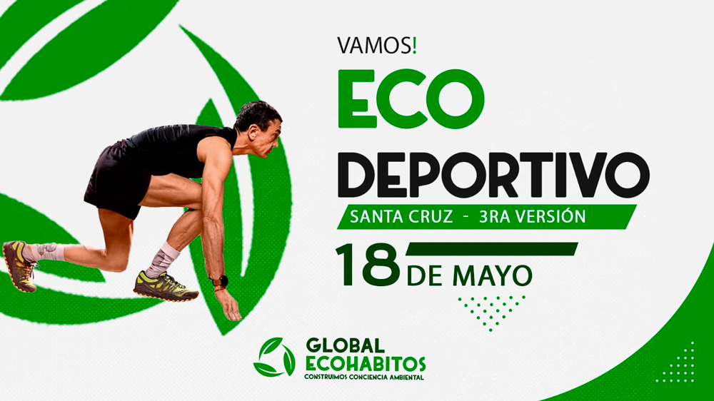 3er ECO DEPORTIVO