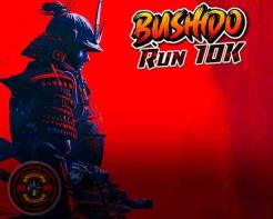 Bushido Run 10K