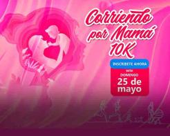 Corriendo por Mama 10K