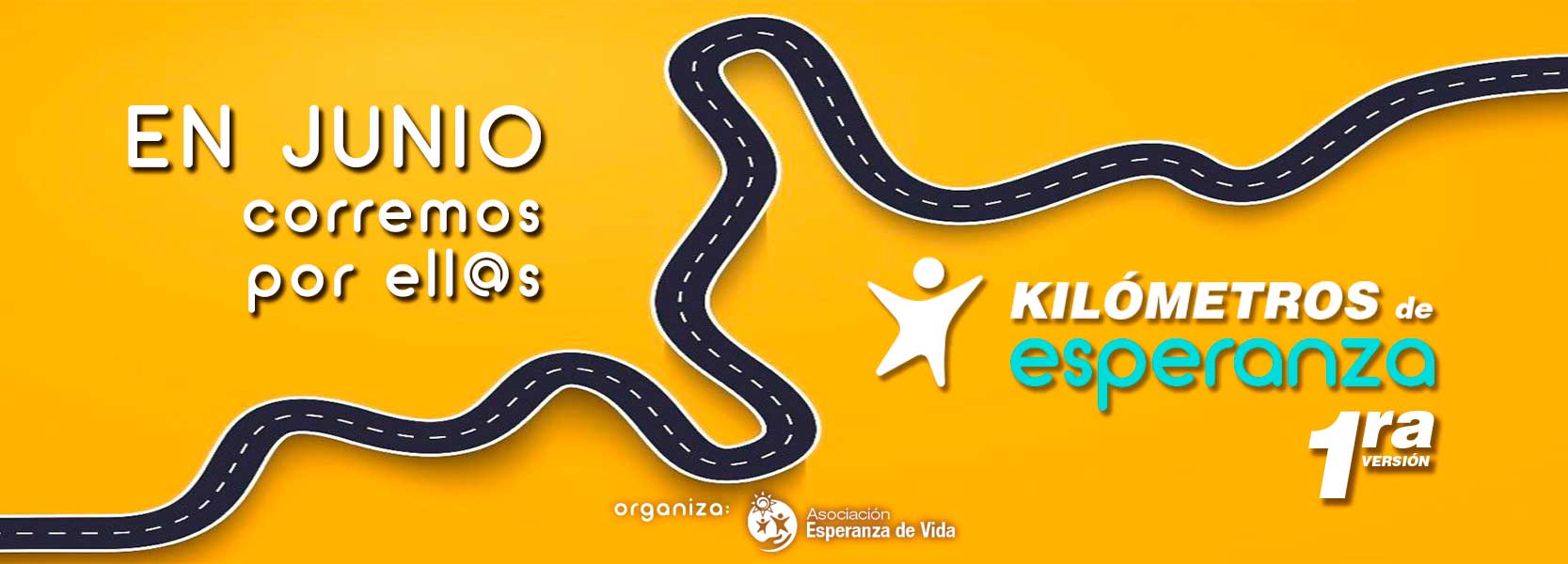 Kilometros de Esperanza