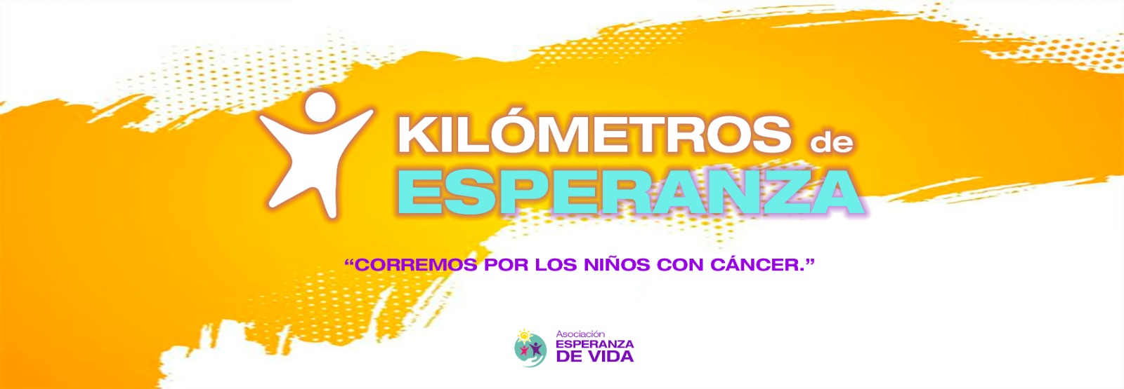 Kilometros de Esperanza
