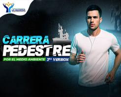 Carrea Pedestre por el Medio Ambiente