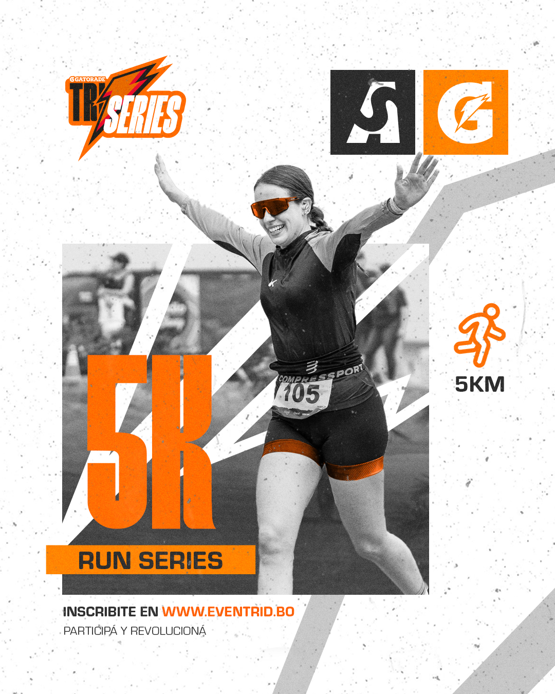 Tri Series I