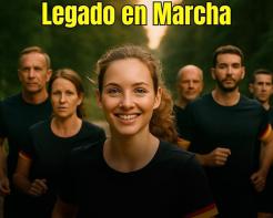 Legado en Marcha