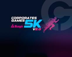 Corporates Games 5K