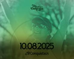 TDE - Conquista de la Tierra