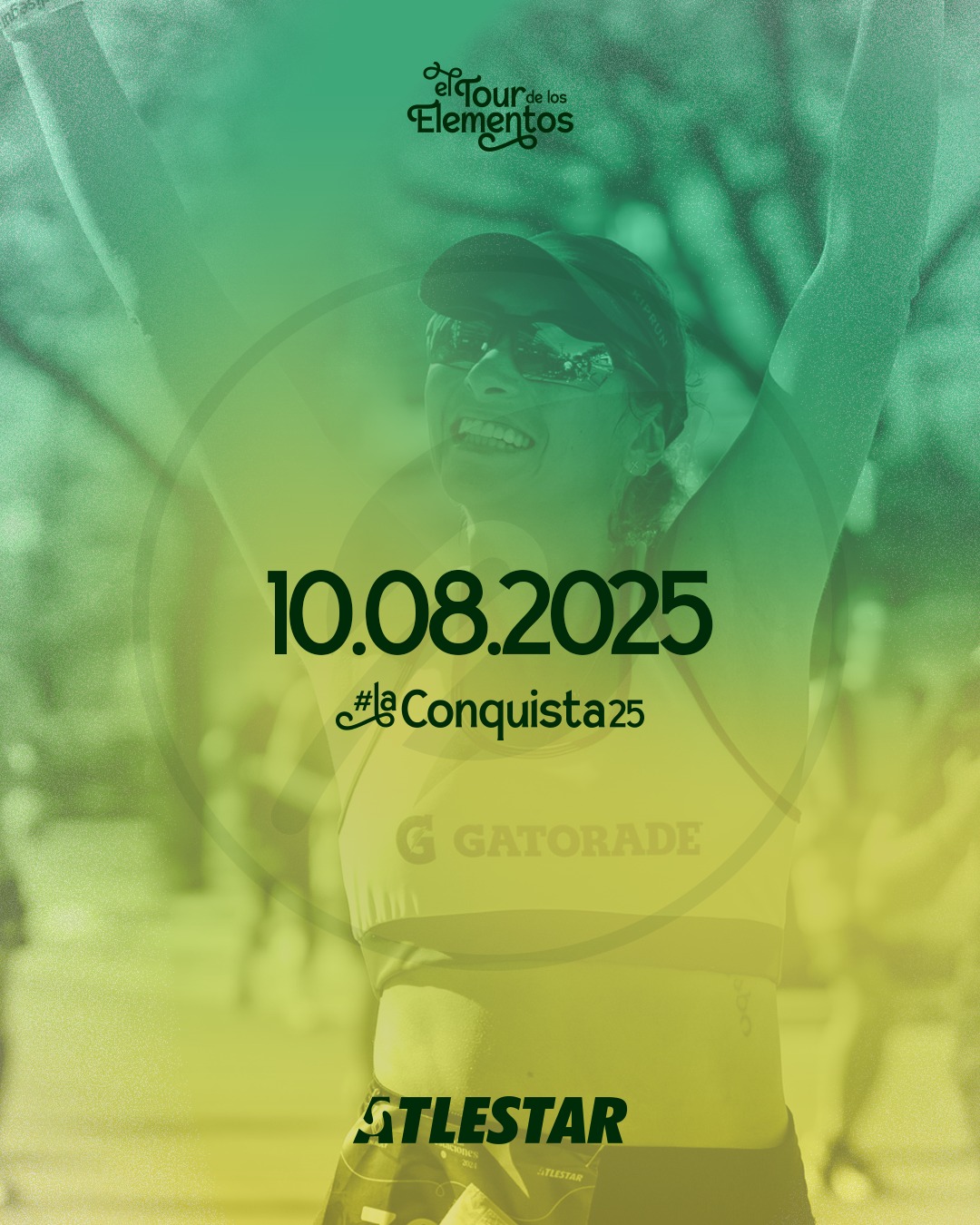 Tour de los Elementos - Elemento Tierra