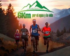 6K por el agua y la vida