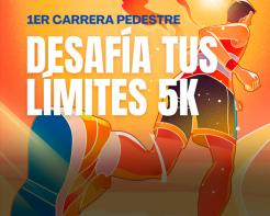 Desafia tus limites 5K