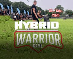 Hibrid Warrior Games