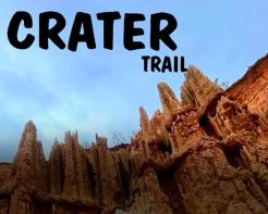 Crater Trail