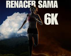 Carrera Pedestre Renacer SAMA 6K