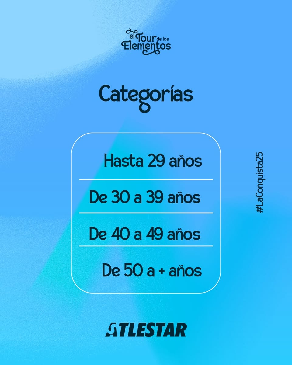 Tour de los Elementos - Elemento Tierra