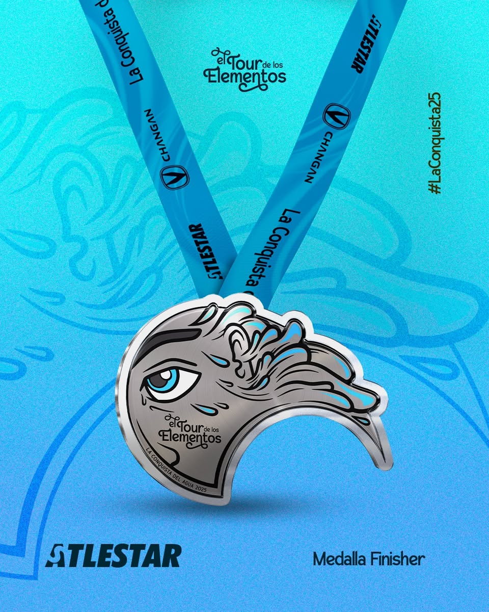 Tour de los Elementos - Elemento Tierra