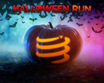 Halloween Run