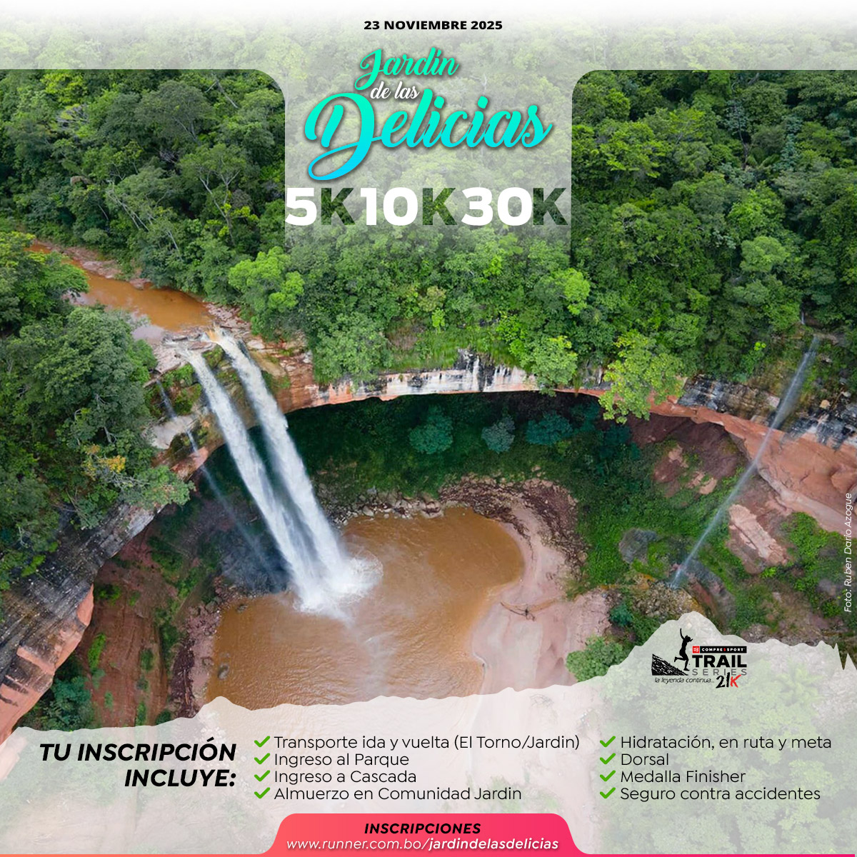 Jardin de las Delicias