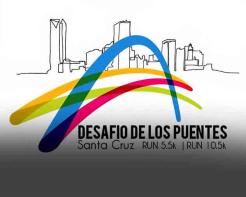 Desafio de los puentes Santa Cruz