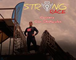 Strong Race 2025