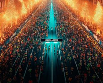 San Silvestre