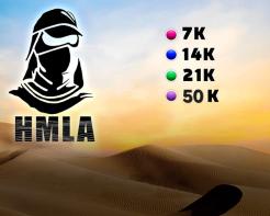 HMLA Half Marathon Lomas de Arena