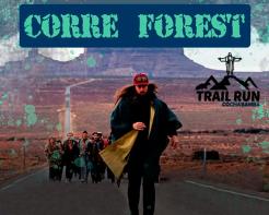 Corre Forest Corre!