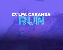 Colpacaranda Run Colpacaranda Run