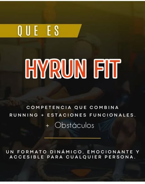 HYRUN FIT