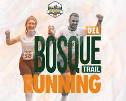 Del Bosque Trail Running