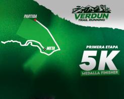 Verdun Trail Running