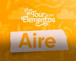 TDE Aire