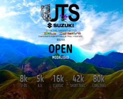 UTS Ultra Trail Samaipata