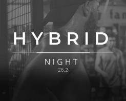 Hybrid Night 2.0