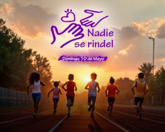 Nadie se Rinde
