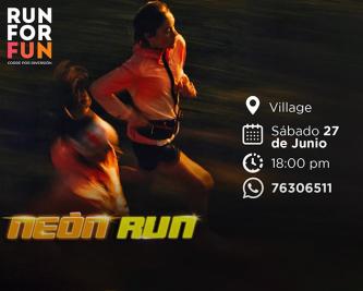Neon Run