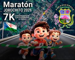 Jorochito 7K