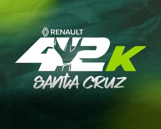 42K Santa Cruz