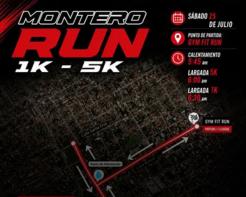 Montero Run 5K Montero Run 5K