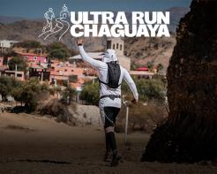 Ultra Run Chaguaya