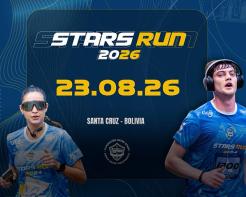 Stars Run 2026