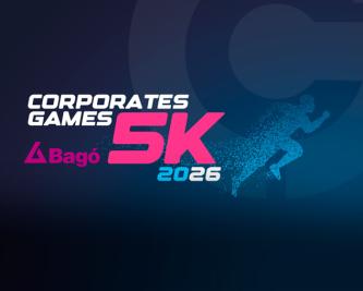Corporate Games 5K