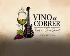 Vino a Correr - Samaipata Vino a Correr - Samaipata