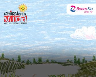 Caminando por la vida juntos contra el cancer Cochabamba