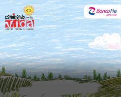 Caminando por la vida juntos contra el cancer Cochabamba
