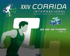 Corrida Internacional Corrida Internacional